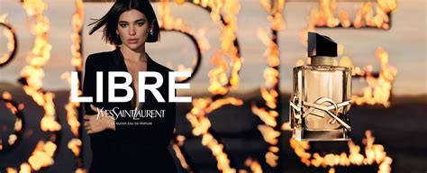 canzone pubblicità profumo yves saint laurent|Pubblicità profumo Libre YSL: canzone e modella dello spot.